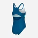 Подростковый сдельный купальник для девочки Aqua Speed Emily 7227 367-28 140 см Синий/Голубой (5908217672261) - изображение 2