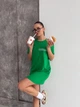 Футболка-туника Be Happy, 2XL трава ST4 - изображение 6