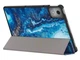 Чехол Primolux Slim для планшета Lenovo Tab K11 Plus 11.45" (TB-352F) - Ocean - изображение 4