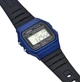 Мужские часы CASIO F-91WM-2AEF - изображение 3