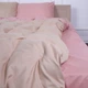 Пододеяльник MirSon Детский 110х140 см Yepes 15-1415 + 15-1214 Mikrosatin Premium (2200007250837) - изображение 3