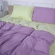 Пододеяльник MirSon Детский 110х140 см Viguera 12-0525 + 16-3310 Mikrosatin Premium (2200007250233) - изображение 2