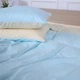 Пододеяльник MirSon Детский 110х140 см Quintueles 12-0712 + 12-4608 Mikrosatin Premium (2200007247837) - изображение 6