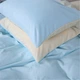 Пододеяльник MirSon Детский 110х140 см Quintueles 12-0712 + 12-4608 Mikrosatin Premium (2200007247837) - изображение 5