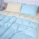 Пододеяльник MirSon Детский 110х140 см Quintueles 12-0712 + 12-4608 Mikrosatin Premium (2200007247837) - изображение 2