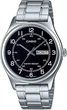 Мужские часы Casio MTP-V006D-1B2 - изображение 1