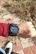 Наручний годинник Casio G-SHOCK GD-400-1ER - зображення 3
