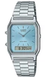Наручные часы Casio Vintage AQ-230A-2A1MQY - изображение 1