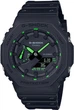 Наручний годинник Casio G-SHOCK GA-2100-1A3ER - зображення 1