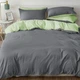 Наволочка MirSon Soft Elegance Sajazarra (12-0525 + 19-0000) 40x40 см (2200010921120) - изображение 2