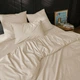 Наволочка MirSon Soft Elegance №11-0103 Egret 50x70 см (2200010910247) - изображение 3