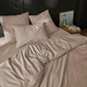 Наволочка MirSon Soft Elegance №15-1214 Warm Sand 40x60 см (2200010912814) - изображение 5