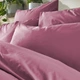 Наволочка MirSon Soft Elegance №15-1415 Coral Cloud 40x40 см (2200010913323) - зображення 3