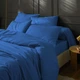 Наволочка MirSon Soft Elegance №18-4039 Regatta 40x60 см (2200010915938) - изображение 2