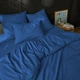 Наволочка MirSon Soft Elegance №18-4039 Regatta 40x60 см (2200010915938) - изображение 5