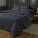 Наволочка MirSon Soft Elegance №19-0000 Monument 70x70 см (2200010917024) - изображение 4