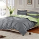 Наволочка MirSon Soft Elegance Sajazarra (12-0525 + 19-0000) 45x45 см (2200010921144) - зображення 3