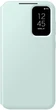 Чохол-книжка Clear View Smart Wallet Case Samsung Galaxy S23 FE (6.4") Mint SM-G711 - зображення 1