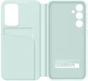 Чохол-книжка Clear View Smart Wallet Case Samsung Galaxy S23 FE (6.4") Mint SM-G711 - зображення 7