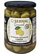 Оливки Bernal з лимоном 436г Іспанія - изображение 1