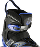 Ролики Nils Extreme NA11010 Чорно-Блакитні роз. M (35-38) (5907695599503) - зображення 7