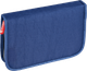 Пенал Brunnen с карандашами Staedtler синий 19,5 х 13,5 х 3,5 см - изображение 1