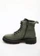 Черевики Maxmillien 38 Оливковий (MAX-304-Zh-b-Olive) - зображення 3