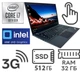 Ноутбук Lenovo ThinkPad T14s Gen 1 (20T1S1LB0N) Black Б/У - изображение 2