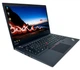 Ноутбук Lenovo ThinkPad T14s Gen 1 (20T1S1LB0N) Black Б/У - изображение 9
