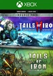 Ключ активации Tails of Iron & Tails of Iron 2 - Standard Bundle для Xbox One/Series S/X - изображение 1