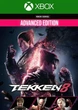 Ключ активації TEKKEN 8 Advanced Edition для Xbox Series S/X - зображення 1