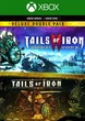Ключ активации Tails of Iron & Tails of Iron 2 - Deluxe Bundle для Xbox One/Series S/X - изображение 1