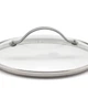 Крышка стеклянная GreenPan универсальная 20 см (CW000026-006) - изображение 3