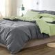 Наволочка MirSon Soft Elegance Sajazarra (12-0525 + 19-0000) 70x70 см (2200010921182) - зображення 4