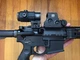 Збільшувач EOTech G45 Blk 5х (G45.STS) - зображення 9