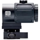 Увеличитель EOTech G43 Blk 3х с кронштейном STS (G43.STS) - изображение 4