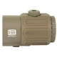 Увеличитель EOTech G43 Tan 3х с креплением STS (G43.STSTan) - изображение 4