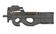Страйкбольний пістолет-кулемет FN P90 CM.060 Tan (Пісочний) (FB4198) - зображення 1