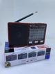 Радиоприёмник Golon RX-8866 аккумуляторный с фонарем и mp3 плеером 3082 - изображение 7