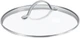 Крышка стеклянная GreenPan универсальная 24 см (CW000083-005) - изображение 1