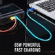 FPV SET: Зарядное устройство M8D + APD750 1-8S 1600W DC / 750W AC M8D + ToolkitRC m8d + блок ToolkitRС ADP750 - изображение 8