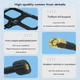 Антена Maple Wireless Moxon RP-SMA 4dBi 868/915/2.4G - зображення 4