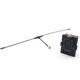 Модуль передатчика ELRS 433 MHz, Micro, с антенной 408-458 MHz - изображение 7
