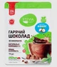 Гарячий шоколад і смаком кокосу без цукру STEVIA , 150 г - изображение 1
