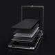 Бігова доріжка електрична Xiaomi KingSmith WalkingPad X25 - зображення 8