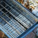 Коптильня из нержавейки 1.5 мм для мяса и рыбы до 15 кг для дома 55х30х28 см - изображение 5