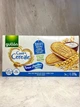 Печиво без цукру злакове з йогуртовим кремом GULLON Cuor de Cereale Yogurt, 220 г - изображение 2