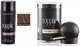 Загуститель для волос Toppik (Medium Brown) Средне-коричневый + Насадка-распылитель Toppik - изображение 1