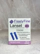 Ланцети Freely Fine 28 G ( універсальні ) 100 шт. - изображение 2