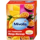 Декстроза Mivolis Traubenzucker 2in1 зі смаком Манго-Маракуя, 50 г - зображення 1